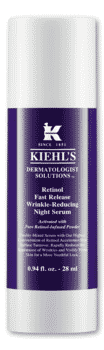 Kiehl's Retinol Fast-Release Wrinkle-Reducing Night Serum 30ml